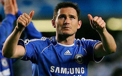 Lampard (England)
