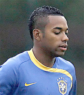 Robinho (Brazil)