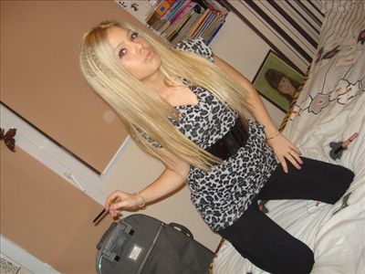 Ioana Bakardjieva
