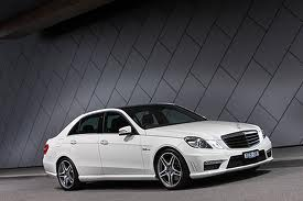 E63 AMG