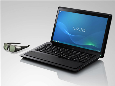 Sony Vaio