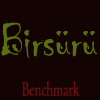 Birsürü Arkadaşım var.