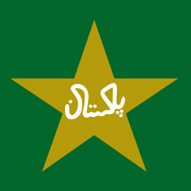Pakistan