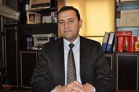 EBUBEKİR GİZLİGİDER 