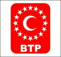 Büyük Türkiye Partisi