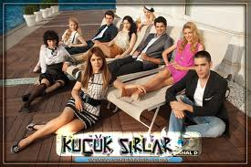 Küçük Sırlar