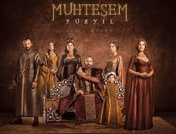 Muhteşem Yüzyıl