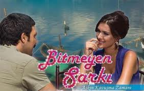 Bitmeyen Şarkı