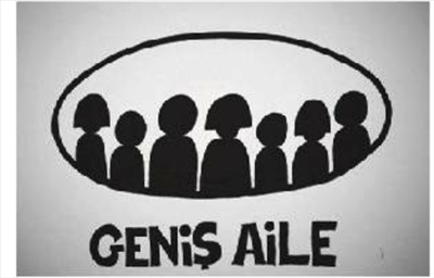 Geniş Aile