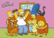 The Simpsons