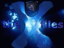 The X Files