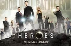 Heroes