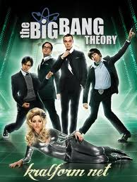 Bing Bang Theory