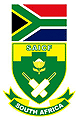 South Africa