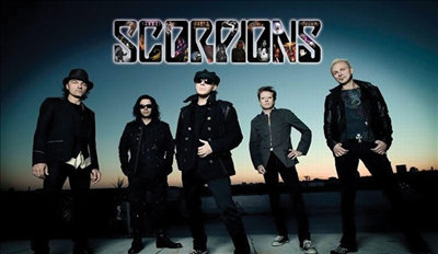 Scorpions