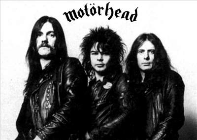 Motörhead